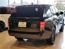Land Rover Range Rover Vogue